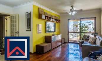 Imagem: Venda Apartamento 3 Dormitórios - 112 m²