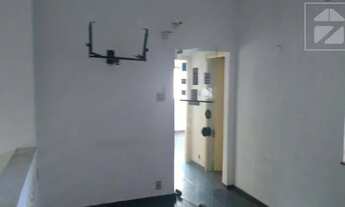 Imagem 7: Sala - Nova Campinas - Campinas