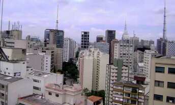 Imagem 4: São Paulo - Apartamento Padrão - Bela Vista