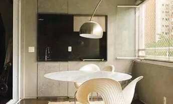 Imagem 5: Apartamento com 3 dormitórios à venda, 141 m² por R$ 1.350.000 - Morumbi - São Paulo/SP