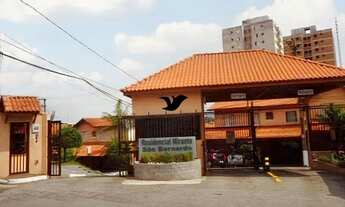 Imagem 4: APTO BAIRRO DEMARCHI - 2 DORMS COM VARANDA