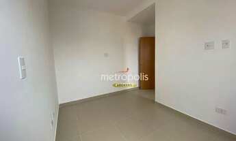 Imagem 6: Apartamento com 2 dormitórios para alugar, 53 m² por R$ 2.763,50/mês - Boa Vista - São Cae