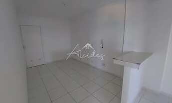 Imagem 4: Apto para alugar de 65m² com 02 dormitórios, 01 vaga no bairro Vila do Encontro / Jabaqua