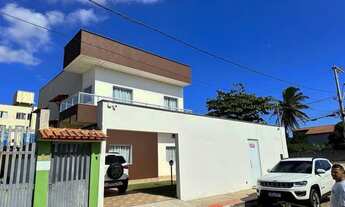 Imagem 2: Casa Nova 4 quartos com Piscina e aérea Gourmet