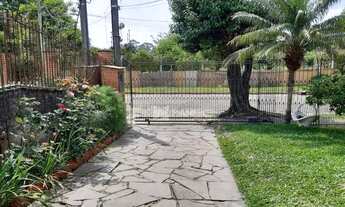 Imagem 4: Casa com 2 dormitórios à venda, 160 m² por R$ 390.000,00 - Parque dos Maias - Porto Alegre