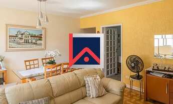 Imagem 4: Venda Apartamento 3 Dormitórios - 115 m² Bela Vista