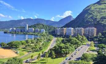 Imagem 2: Apartamento para venda com 154 metros quadrados com 3 quartos em Ipanema - Rio de Janeiro