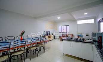 Imagem 6: Casa térrea reformada 4 quartos 2 suítes Rua 10 Vicente Pires DF