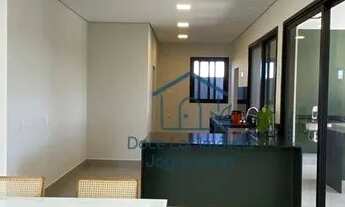 Imagem 7: Casa para venda no Condomínio Tamboré em Jaguariúna