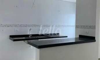 Imagem 6: Santo André - Apartamento Padrão - Parque Das Nações