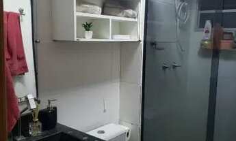 Imagem 5: Apartamento à venda no bairro Acesso Oeste