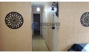 Imagem 6: SAO BERNARDO DO CAMPO - Residential / Apartment - RUDGE RAMOS