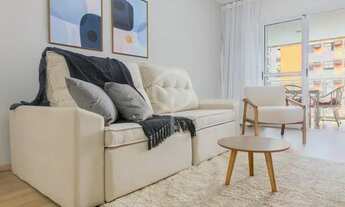 Imagem 2: Apartamento em Gávea - Rio de Janeiro