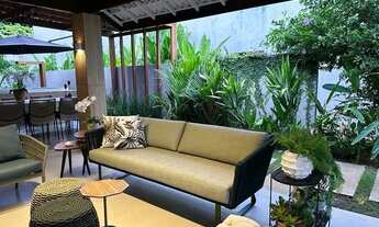 Imagem 7: Casa à venda no único condomínio beira mar de Maceió com 660 m/2 e 4 quartos