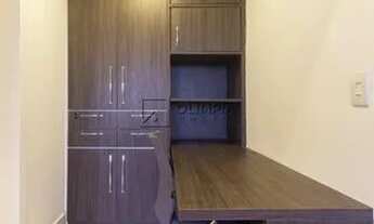 Imagem 7: Apartamento Venda 2 Dormitórios - 92 m² Perdizes