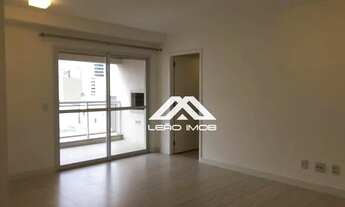 Imagem 6: Apartamento com 3 dormitórios para alugar, 98 m² por R$ 5.207,00/mês - Jardim Guanabara