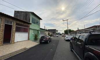 Imagem 2: Casa para aluguel com 166 metros quadrados com 2 quartos em Cidade Nova - Manaus - AM