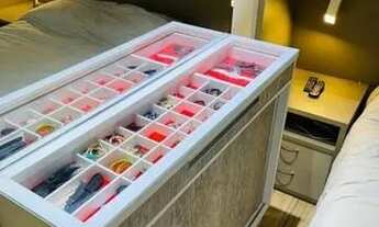 Imagem 7: Apartamento - Jardim dos Oliveiras - Campinas