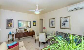 Imagem 3: Apartamento no Jardim Botânico de 3 dormitórios e 2 vagas