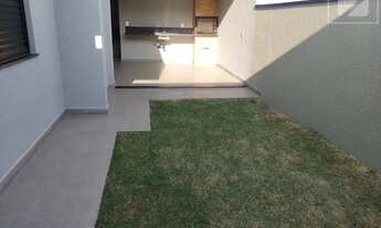 Imagem 4: Casa - Bosque dos Eucaliptos - Valinhos