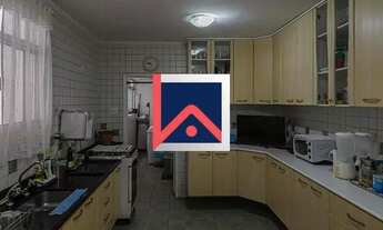 Imagem 6: Apartamento Locação Bela Vista 115 m² 3 Dormitórios