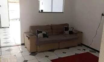 Imagem 3: Casa para venda com 150 metros quadrados com 3 quartos em Cidade Nova - Ananindeua - Pará