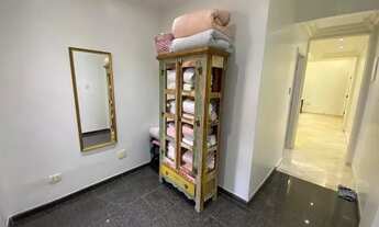 Imagem 5: Apartamento à venda, 2 quartos, 1 suíte, Boqueirão - Santos/SP