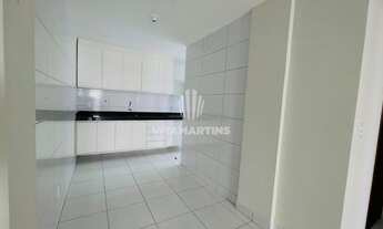 Imagem 4: Apartamento com 2 dormitórios para alugar, 60 m² por R$ 1.900,00/mês - Parque Burle - Cabo