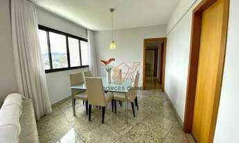 Imagem 7: Apartamento com 4 dormitórios à venda, 130 m² por R$ 1.050.000,00 - Buritis - Belo Horizon