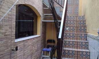 Imagem 6: Casa para Venda em Santo André, VILA AMÉRICA, 2 dormitórios, 1 suíte, 1 banheiro, 3 vagas