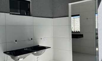 Imagem 4: CASA EM SENADOR CANEDO