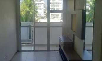 Imagem 2: Apartamento Condomínio Aquarius Freguesia