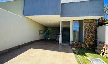 Imagem: Casa para Venda em Goiânia, Jardim América