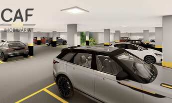 Imagem 6: Apartamento com 2 dormitórios à venda, 58 m² por R$ 499.000,00 - Centro - Holambra/SP