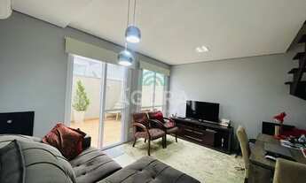 Imagem: Sobrado com 2(dois) dormitórios, sendo