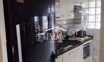 Imagem 3: Apartamento com 2 dormitórios à venda, 44 m² por R$ 240.000,00 - Jardim São Luiz - Barueri