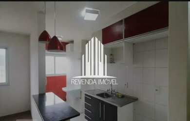 Imagem 11: Apartamento 30m² 1 dormitório Cambuci