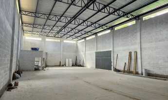 Imagem 5: GALPÃO Galpão / depósito com 5 vagas na garagem