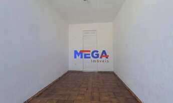 Imagem 5: Casa com 2 quartos na Cidade dos Funcionários - Fortaleza/CE