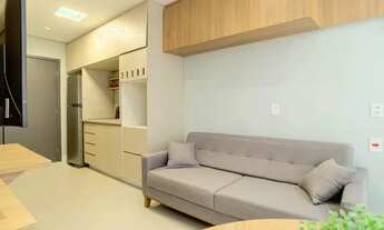 Imagem: Locação Apartamento 1 Dormitórios - 30