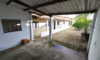 Imagem 5: Casa para aluguel, 3 quartos, 8 vagas, Conjunto Residencial Araretama - Pindamonhangaba/SP