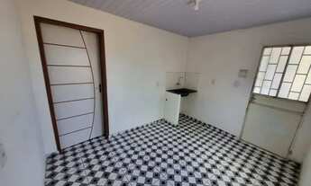 Imagem: Alugo apartamento/kitnet