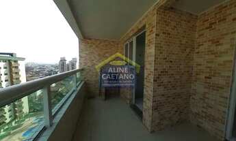 Imagem: Apto. 3 dorms, Tupi, Praia Grande