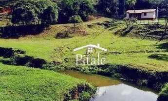 Imagem 6: Sítio/Pousada com 11 dormitórios à venda, 260000 m² por R$ 4.250.000 - Itapema - Guararema