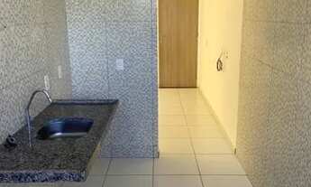 Imagem 2: ALUGO APARTAMENTO