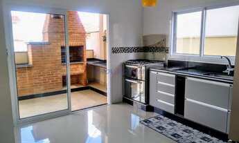 Imagem 6: Casa - São Domingos - Valinhos