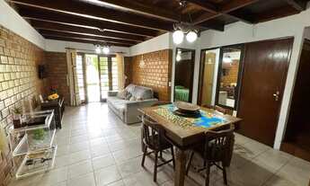 Imagem 2: Casa em Gravatá em condomínio fechado