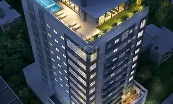 Imagem 2: Garden para Venda - 149m², 1 dormitório, sendo 1 suites, 1 vaga - Centro