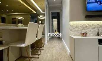 Imagem 5: Apartamento 2 Quartos à Venda 64m², por R$ 680.000 - Magic Living - Osasco