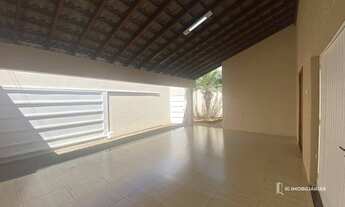 Imagem 3: Casa com 3 dormitórios para alugar, 168 m² por R$ 2.679,12/mês - Residencial Drummond - It